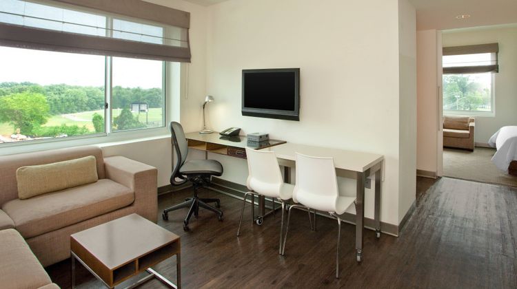 Element Arundel Mills BWI Airport Suite