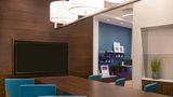 Fairfield Inn & Suites Dayton Downtown Restaurant