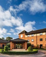 Delta Hotels Milton Keynes