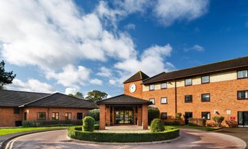 Delta Hotels Milton Keynes