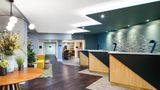 Delta Hotels Milton Keynes Lobby