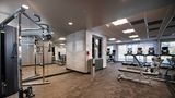 Fairfield Inn & Suites Dayton North Health Club