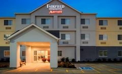 Fairfield Inn & Suites Lima