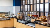 Delta Hotels Milton Keynes Restaurant