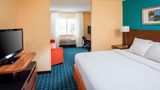 Fairfield Inn & Suites Dayton South Suite