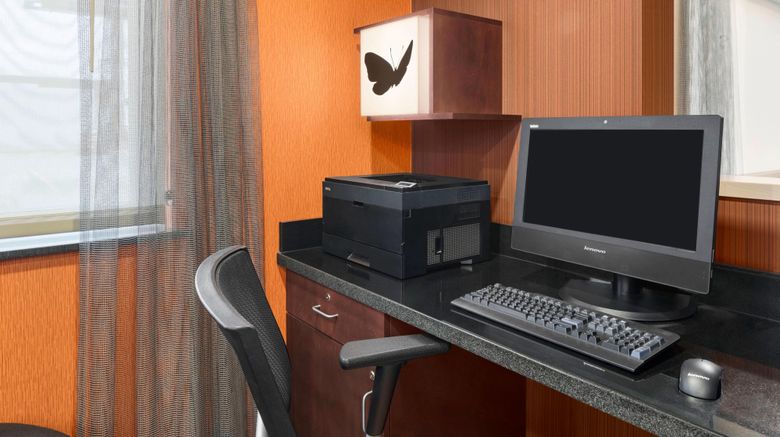 <b>Fairfield Inn & Suites Lima Other</b>. Images powered by <a href="https://www.leonardoworldwide.com/" title="Leonardo Worldwide" target="_blank">Leonardo</a>.