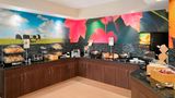 Fairfield Inn & Suites Lima Restaurant