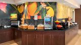 Fairfield Inn & Suites Lima Restaurant
