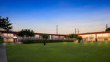 Red Roof Inn & Conference Cntr McKinney Exterior