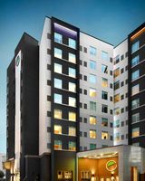 Element Charlotte Uptown