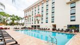 Delta Orlando Lake Buena Vista Pool