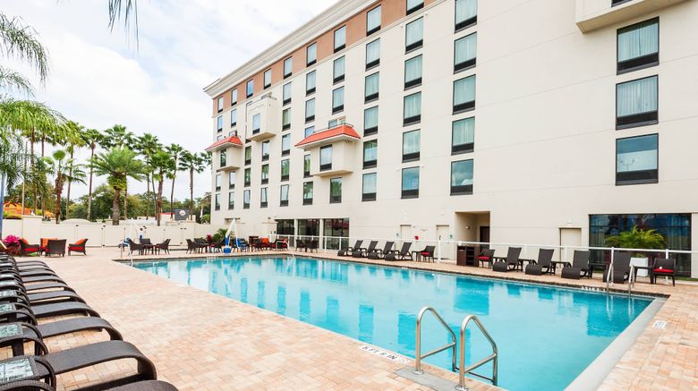 <b>Delta Orlando Lake Buena Vista Pool</b>. Images powered by <a href="https://www.leonardoworldwide.com/" title="Leonardo Worldwide" target="_blank">Leonardo</a>.