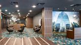 Element Dallas Downtown East Lobby