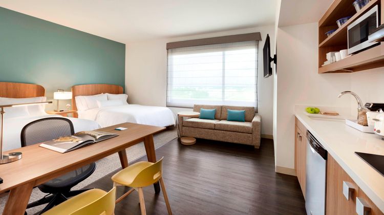 Element Dallas Love Field Room