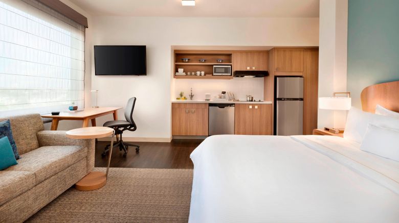 <b>Element Dallas Love Field Room</b>. Images powered by <a href="https://www.leonardoworldwide.com/" title="Leonardo Worldwide" target="_blank">Leonardo</a>.