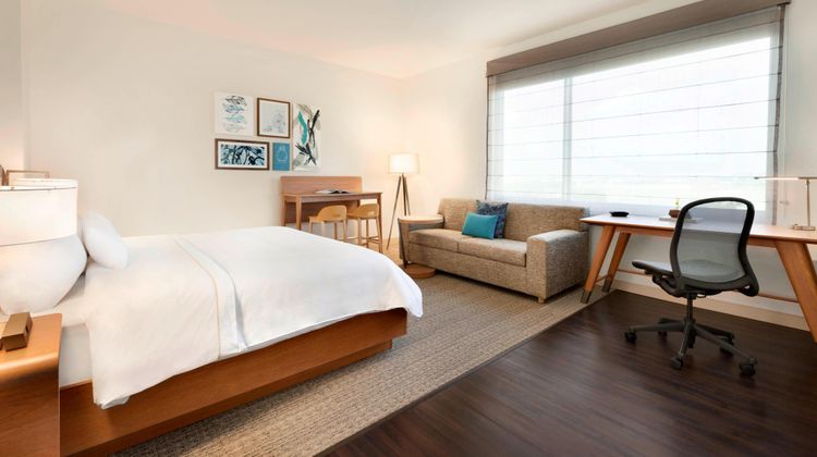 Element Dallas Love Field Room