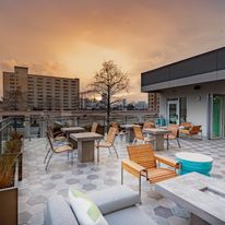 Element Dallas Downtown East