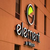 Element Dallas Downtown East