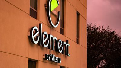 Element Dallas Downtown East
