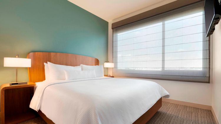 Element Dallas Love Field Room