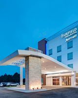 Fairfield Inn & Suites Dublin