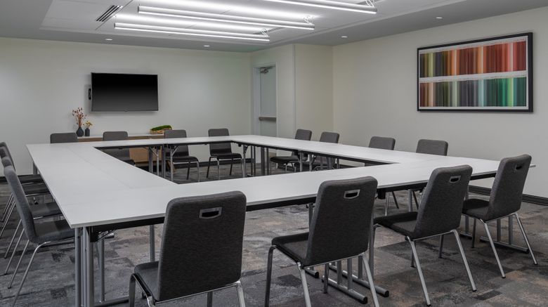 <b>Element Dallas Richardson Meeting</b>. Images powered by <a href="https://www.leonardoworldwide.com/" title="Leonardo Worldwide" target="_blank">Leonardo</a>.