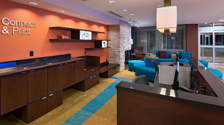 <b>Fairfield Inn & Suites Dublin Other</b>. Images powered by <a href="https://www.leonardoworldwide.com/" title="Leonardo Worldwide" target="_blank">Leonardo</a>.