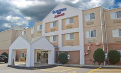 Fairfield Inn Forsyth Decatur