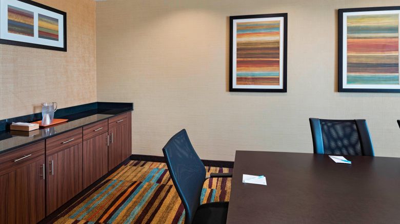 <b>Fairfield Inn & Suites Dublin Meeting</b>. Images powered by <a href="https://www.leonardoworldwide.com/" title="Leonardo Worldwide" target="_blank">Leonardo</a>.