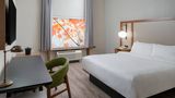 Fairfield Inn & Suites Lake Charles Room