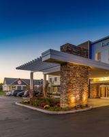 Fairfield Inn & Suites Plymouth