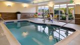 Fairfield Inn & Suites Plymouth Pool