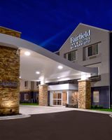 Fairfield Inn by Marriott Beloit