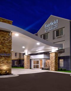 Fairfield Inn by Marriott Beloit
