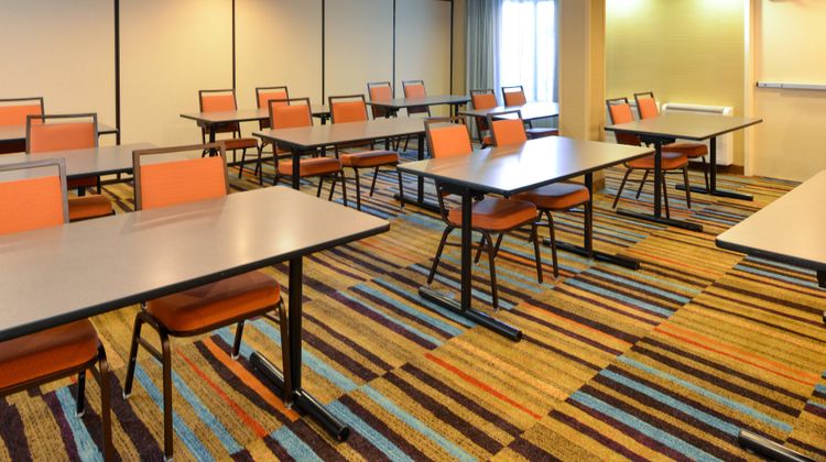 Fairfield Inn & Suites Georgetown Meeting
