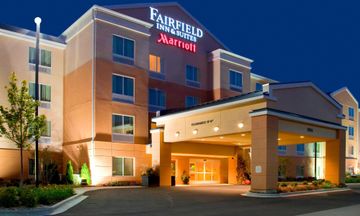 Fairfield Inn & Suites - Rockford