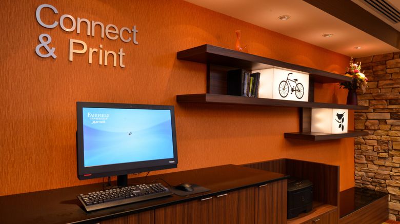 <b>Fairfield Inn & Suites Plymouth Other</b>. Images powered by <a href="https://www.leonardoworldwide.com/" title="Leonardo Worldwide" target="_blank">Leonardo</a>.