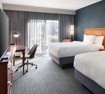 Courtyard Tampa Westshore/Airport Room