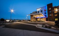 Fairfield Inn & Suites Denver Northeast