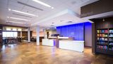 Fairfield Inn & Suites Denver Northeast Lobby