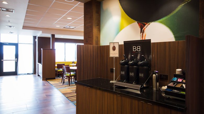 <b>Fairfield Inn & Suites Denver Northeast Other</b>. Images powered by <a href="https://www.leonardoworldwide.com/" title="Leonardo Worldwide" target="_blank">Leonardo</a>.