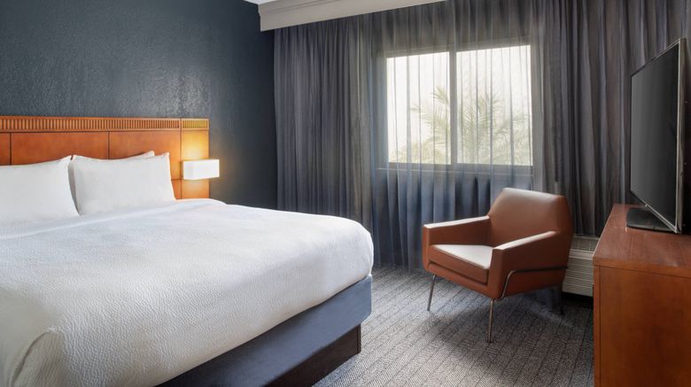 <b>Courtyard Tampa Westshore/Airport Suite</b>. Images powered by <a href="https://www.leonardoworldwide.com/" title="Leonardo Worldwide" target="_blank">Leonardo</a>.