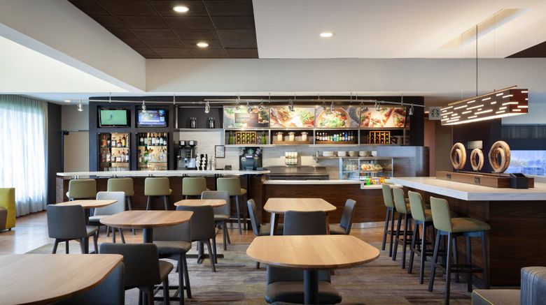 <b>Courtyard Tampa Westshore/Airport Restaurant</b>. Images powered by <a href="https://www.leonardoworldwide.com/" title="Leonardo Worldwide" target="_blank">Leonardo</a>.