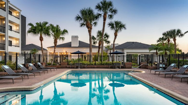 <b>Courtyard Tampa Westshore/Airport Pool</b>. Images powered by <a href="https://www.leonardoworldwide.com/" title="Leonardo Worldwide" target="_blank">Leonardo</a>.