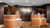 Courtyard Tampa Westshore/Airport Lobby