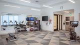 Element Denver Downtown East Health Club