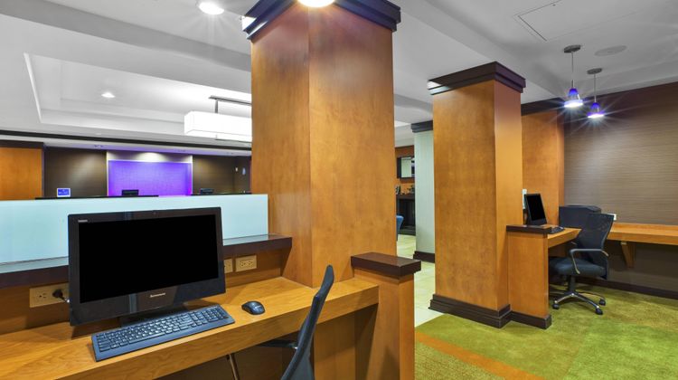 Fairfield Inn & Suites Lexington North Other