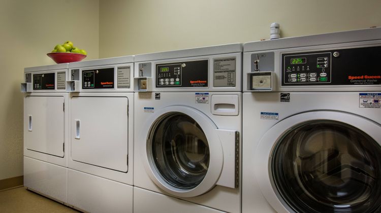 Fairfield Inn Richmond Chester Other