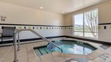 Fairfield Inn & Suites - Rockford Pool