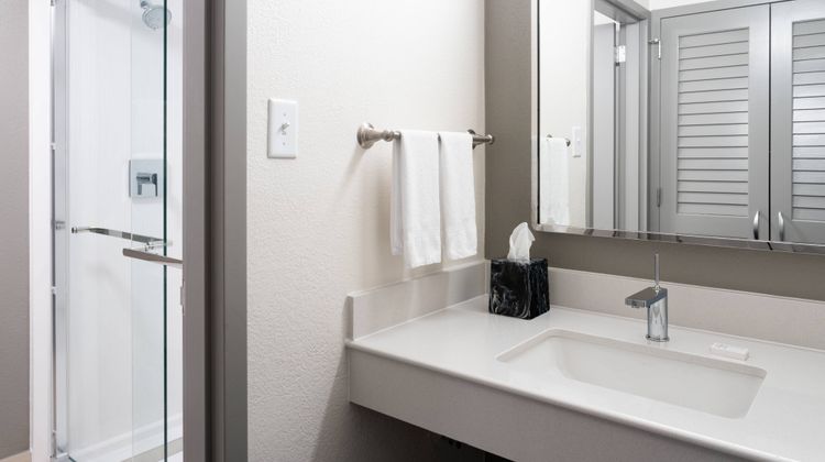 Courtyard Tampa Westshore/Airport Room